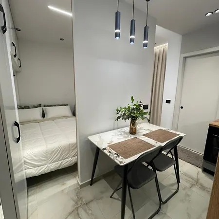 Lejlighed Modern Tirana